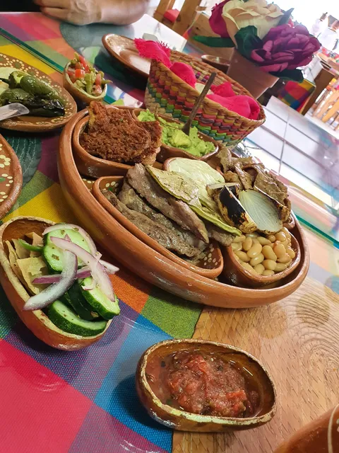 Las Adelitas image 7