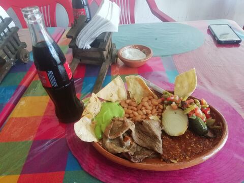 Las Adelitas image 8
