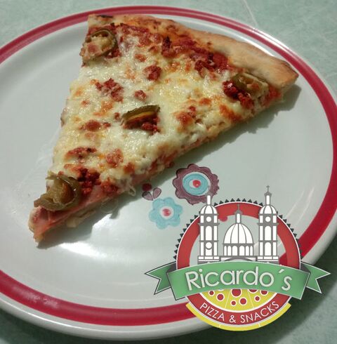 Ricardo´s Pizza & Snacks image 1