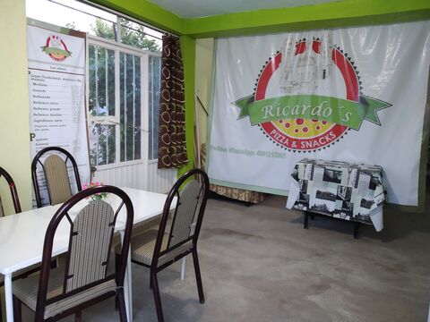 Ricardo´s Pizza & Snacks image 2