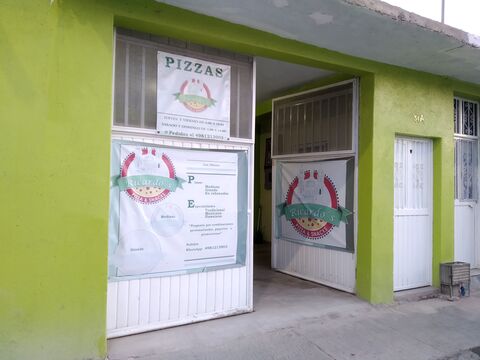 Ricardo´s Pizza & Snacks image 3