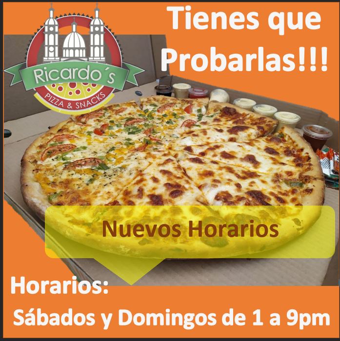 Ricardo´s Pizza & Snacks image 7