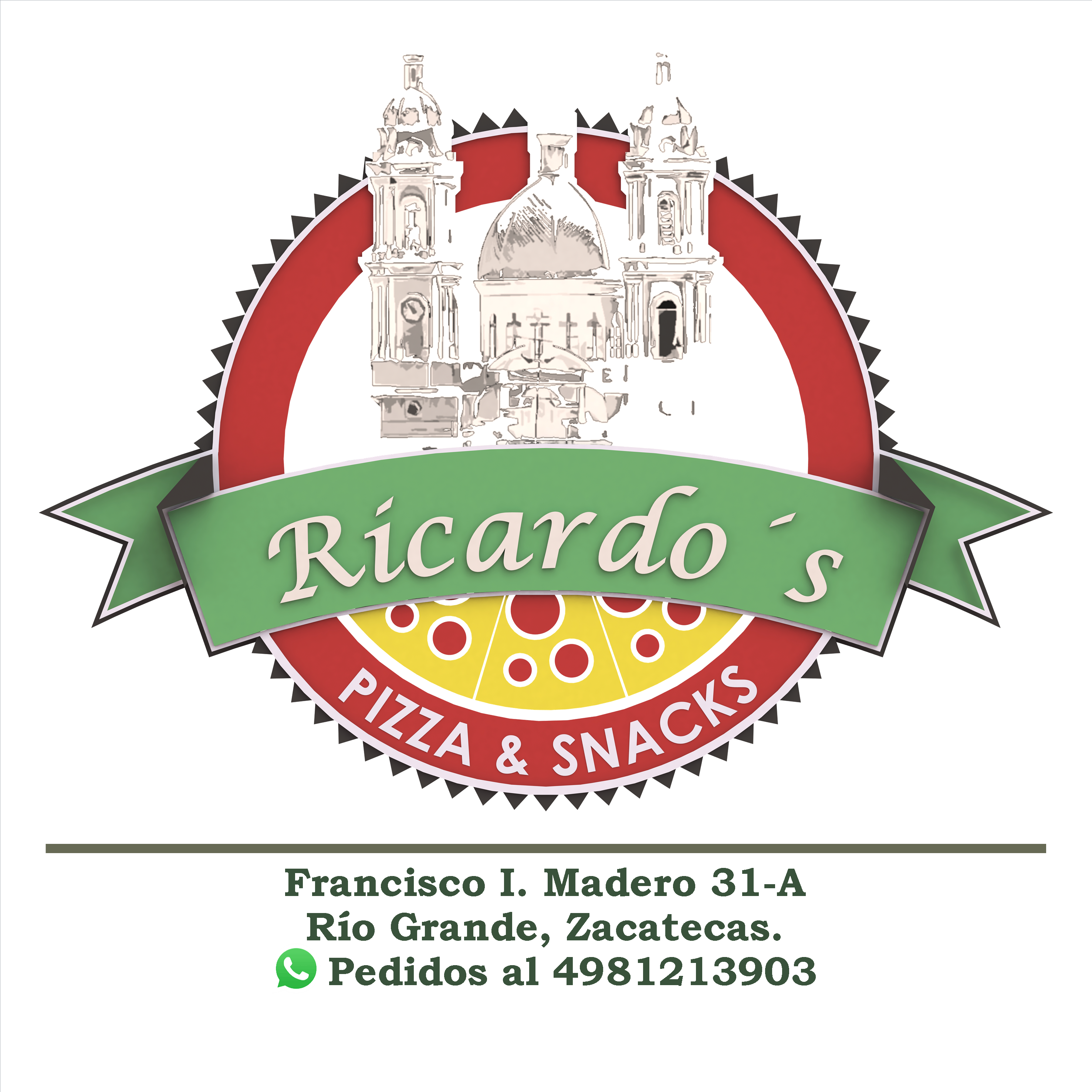 Ricardo´s Pizza & Snacks image 8