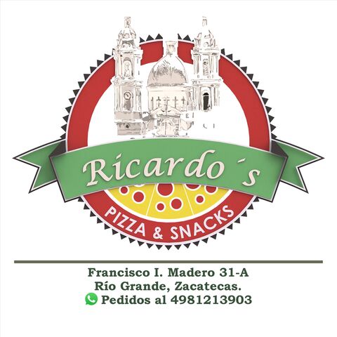 Ricardo´s Pizza & Snacks image 8