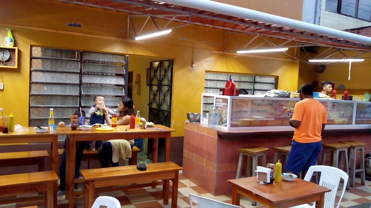Tortas Gocha image 1