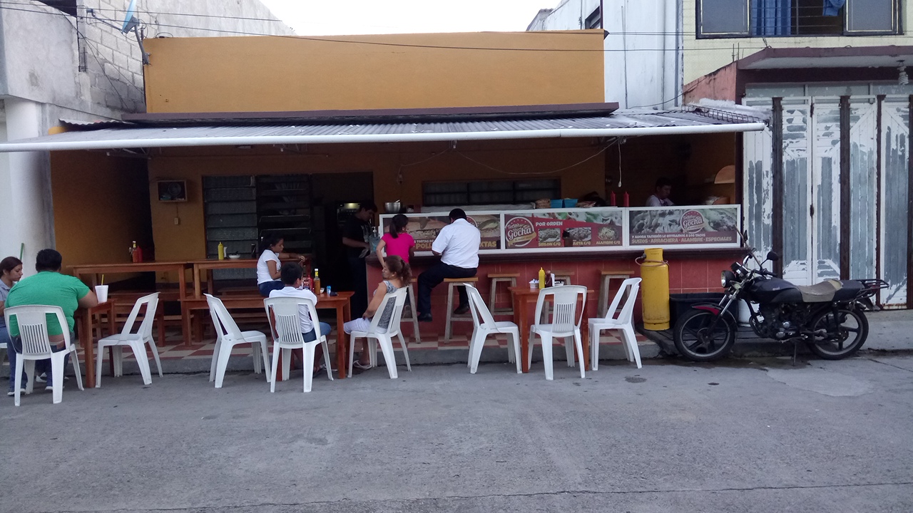 Tortas Gocha image 4