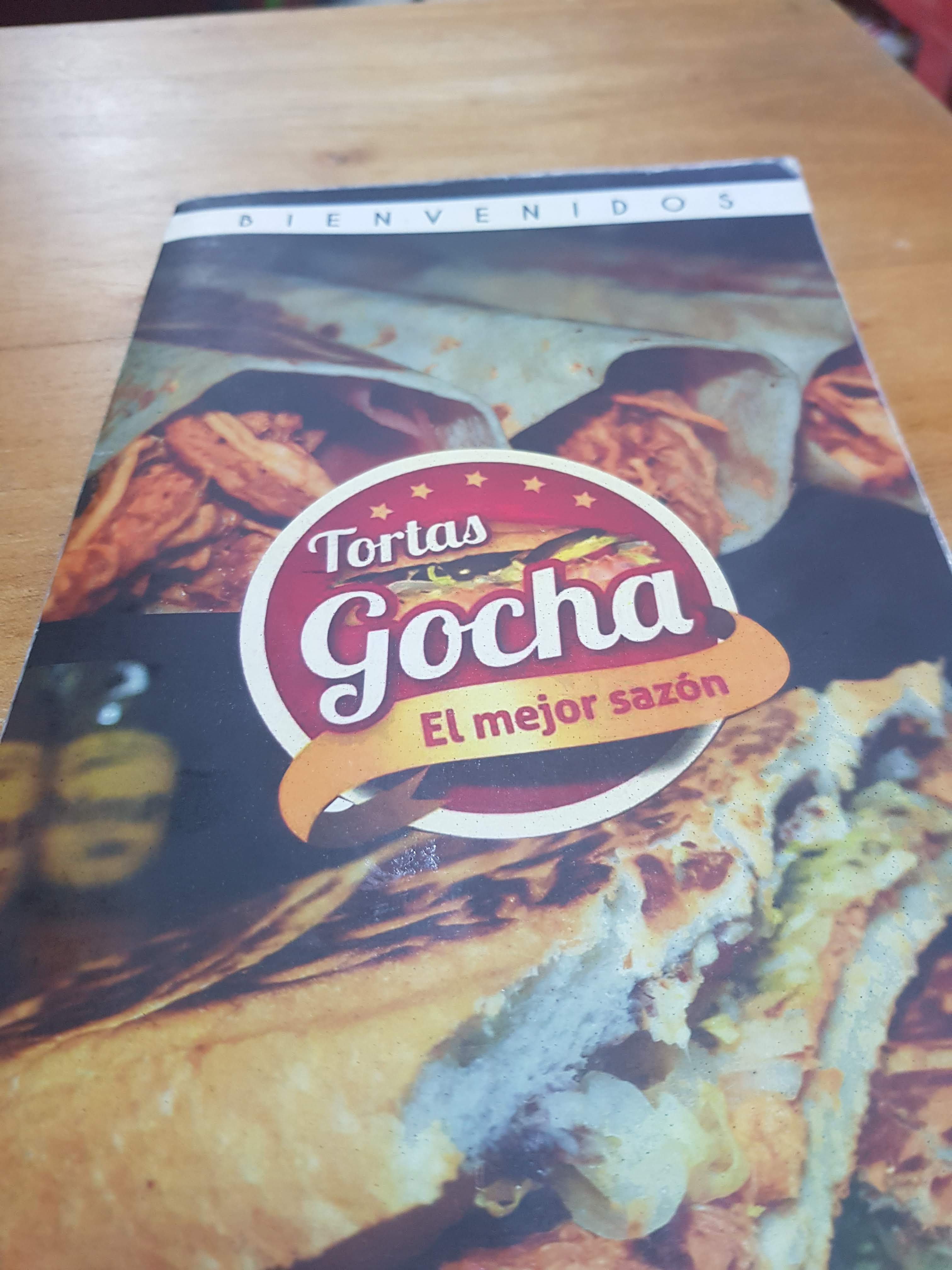 Tortas Gocha image 6