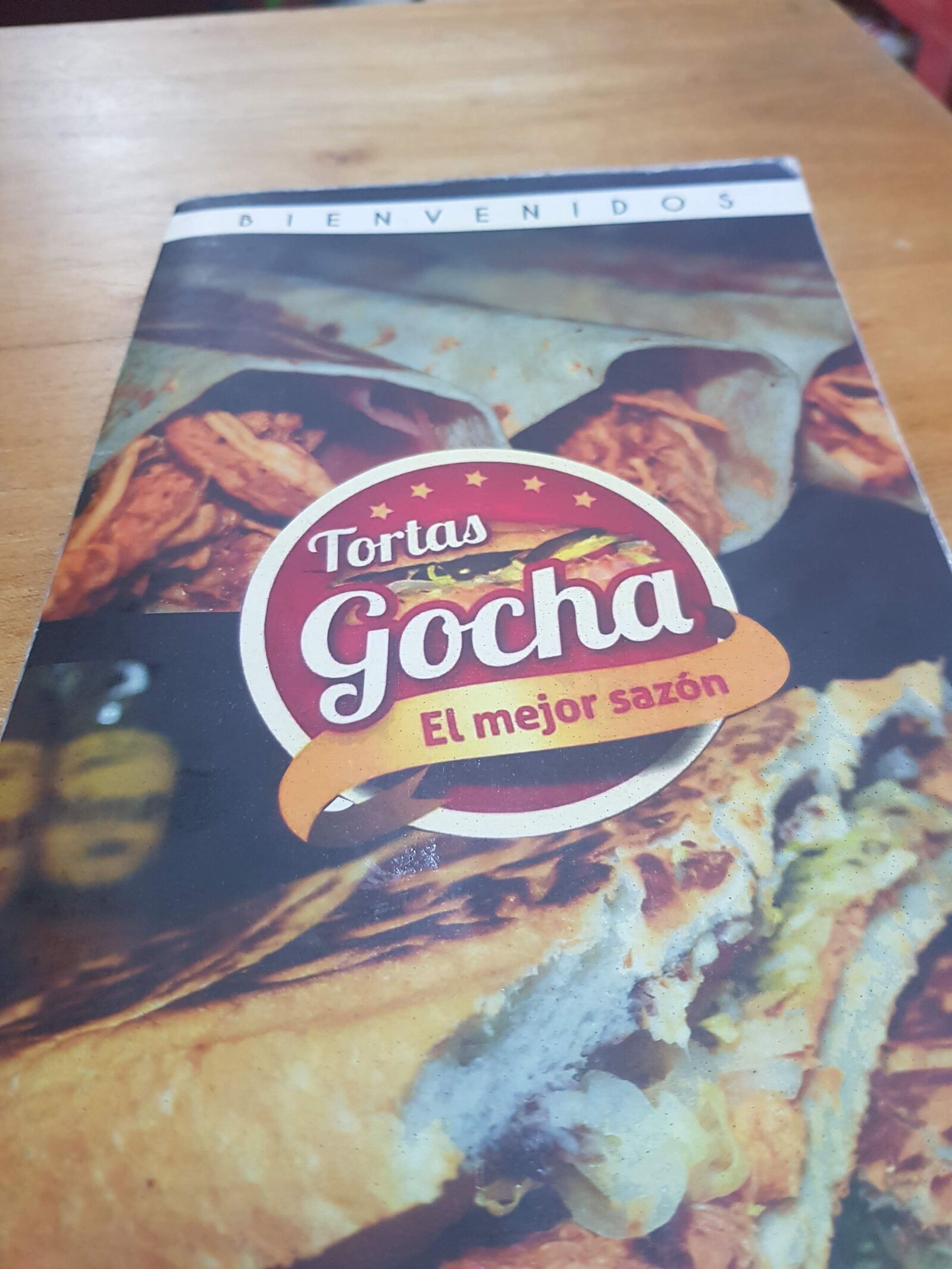 Tortas Gocha image 6