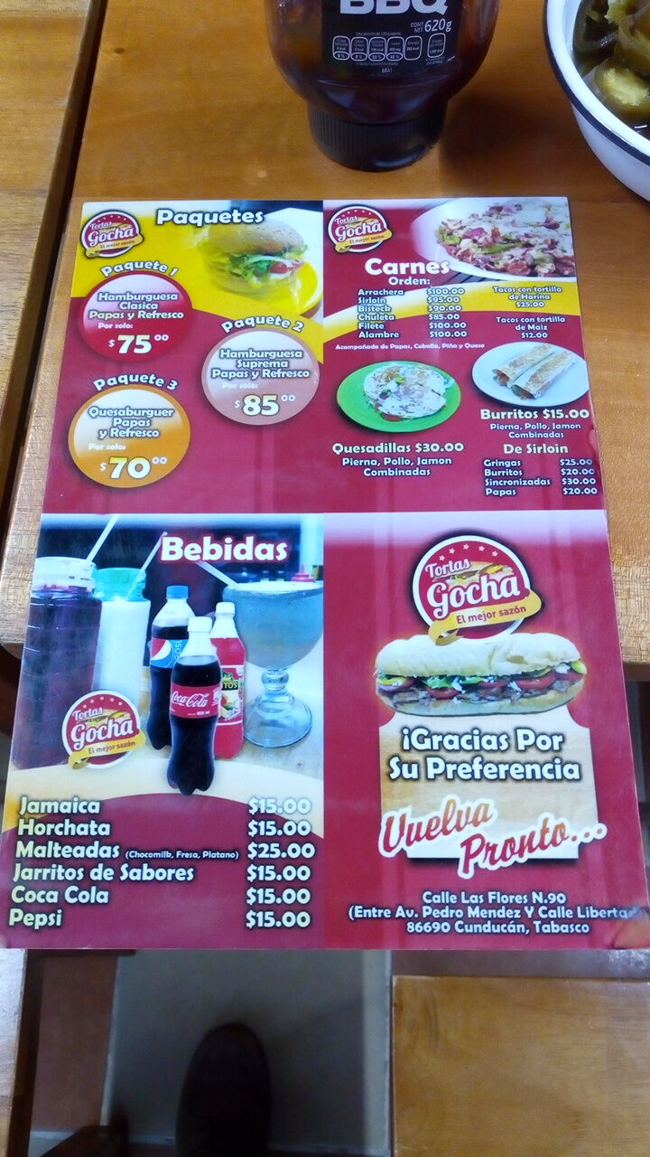 Tortas Gocha image 9
