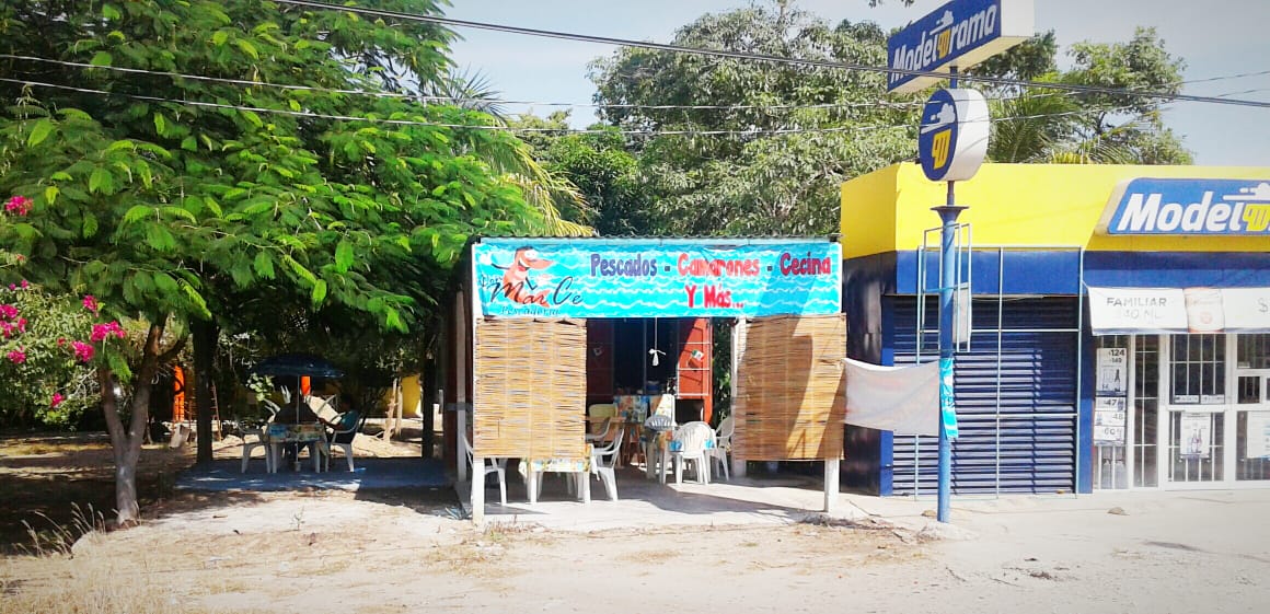 Pescadería don Marce image 1