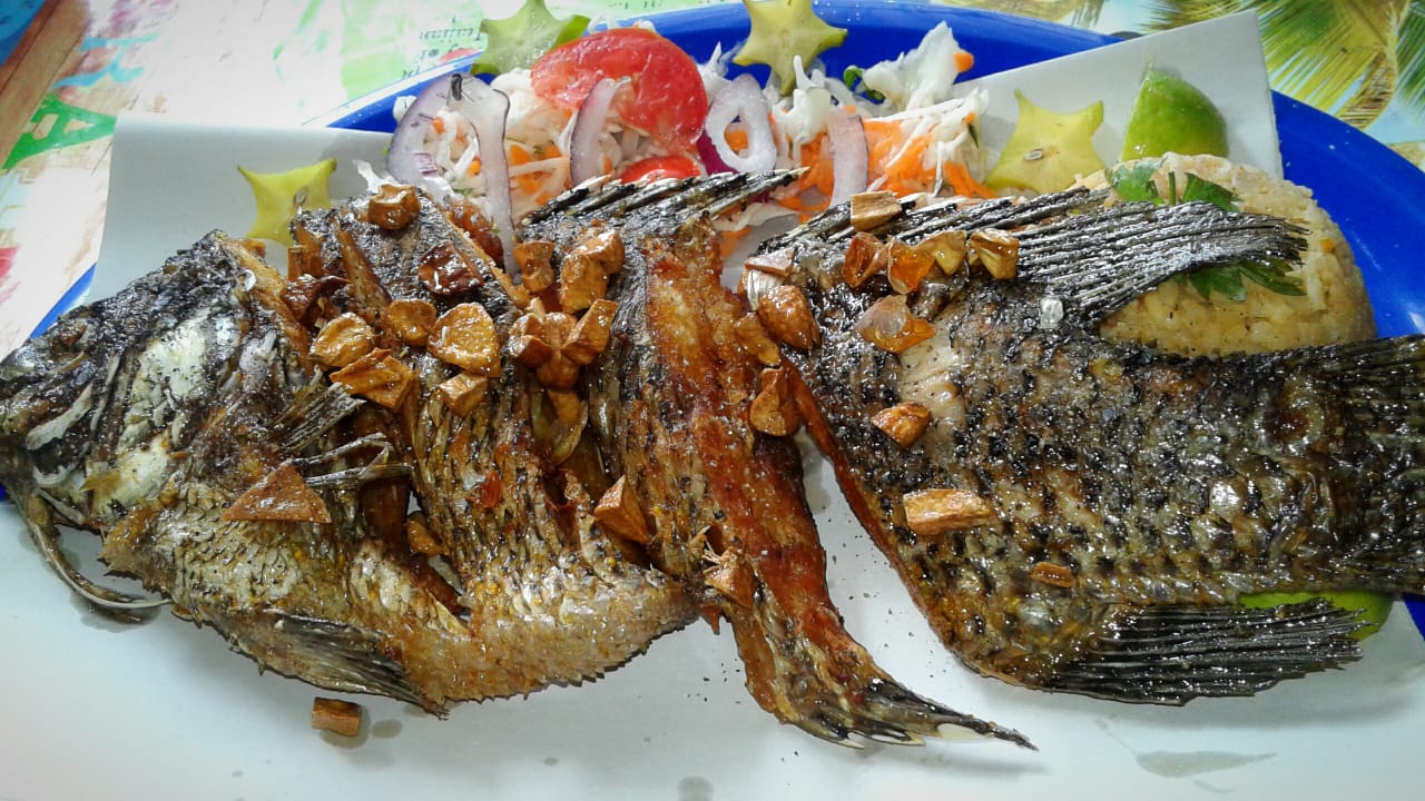 Pescadería don Marce image 7