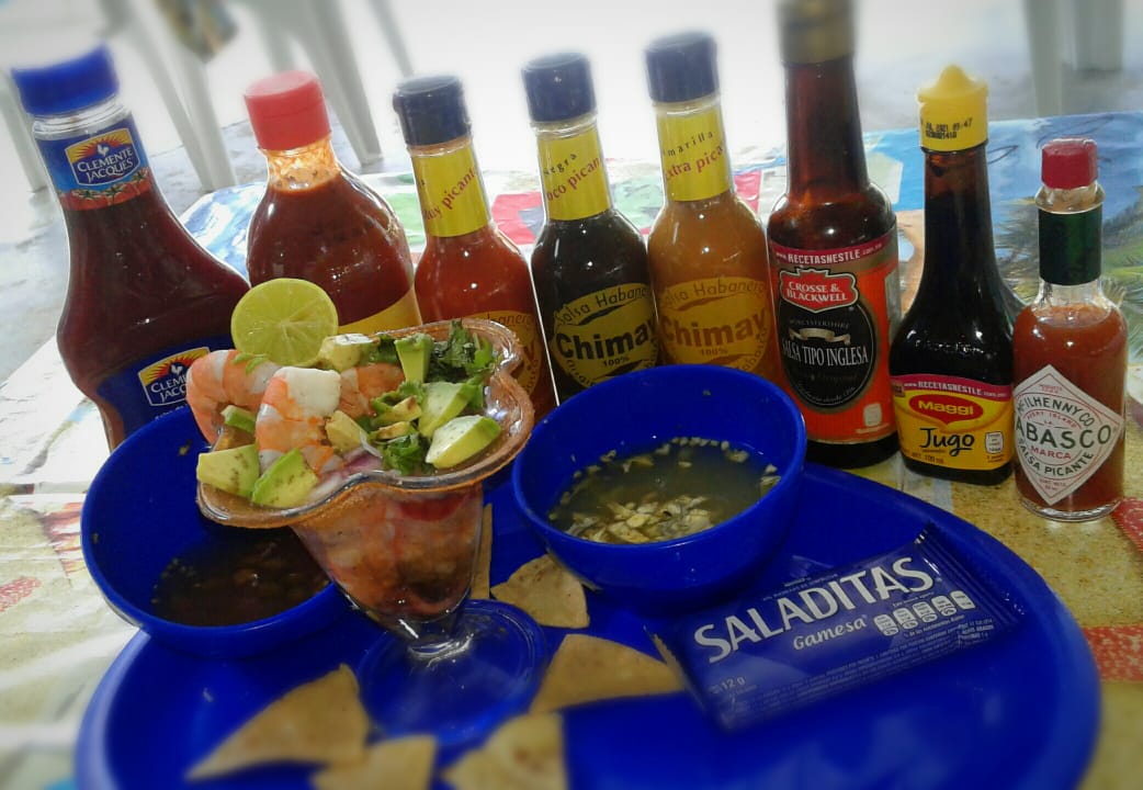 Pescadería don Marce image 8