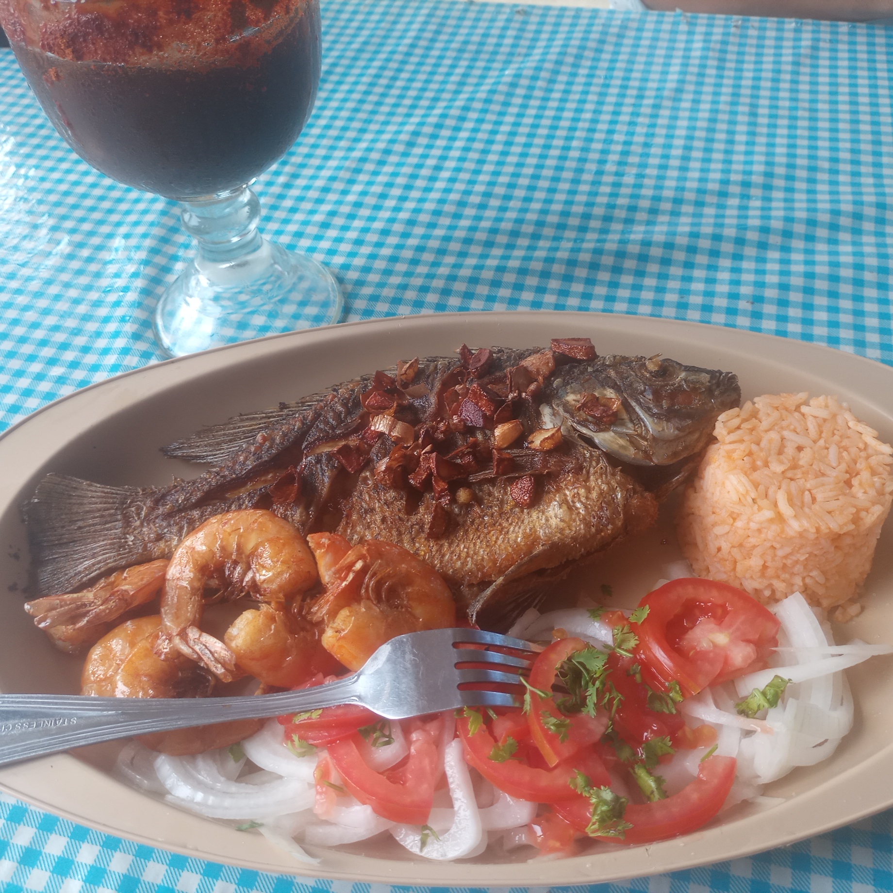 Pescadería don Marce image 9