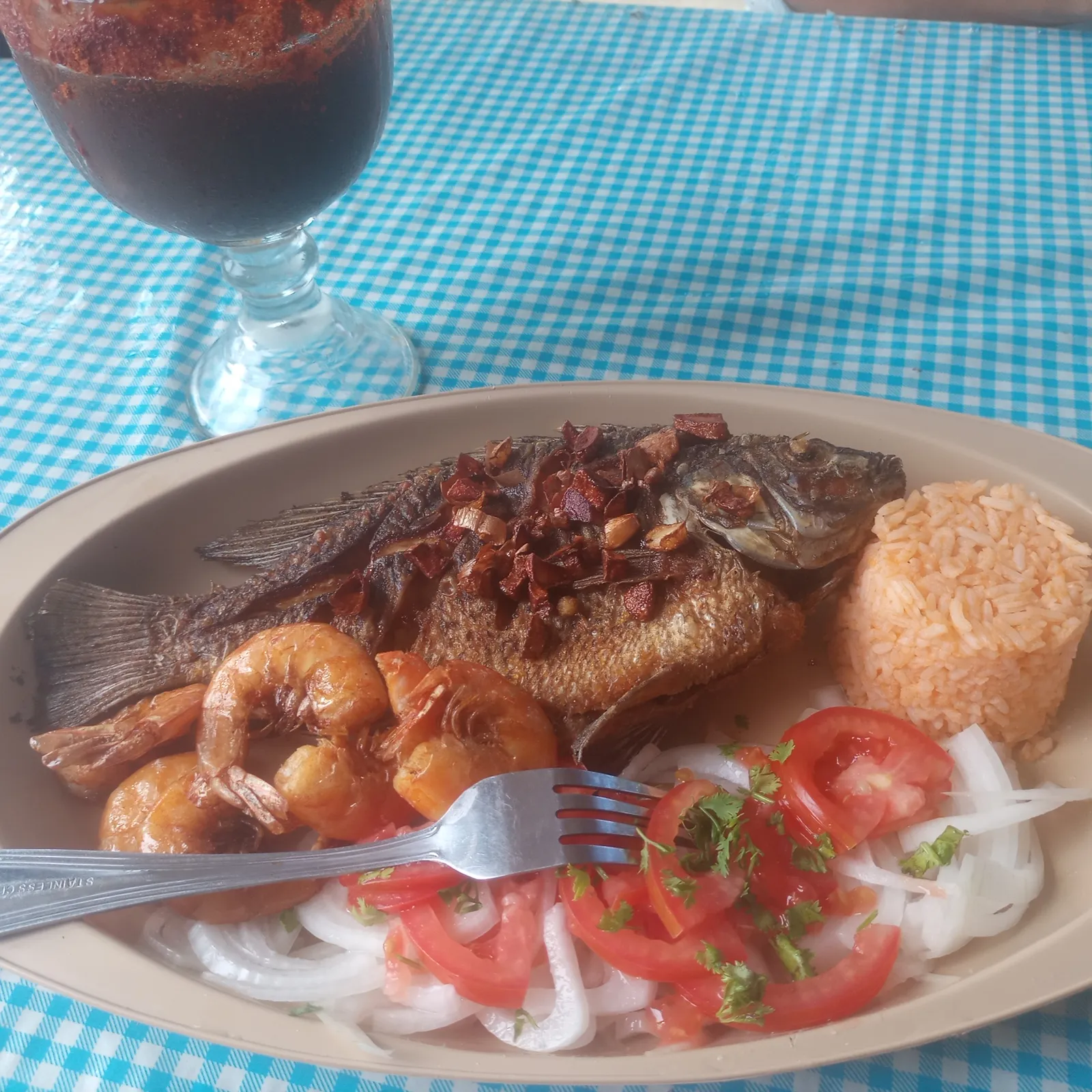 Pescadería don Marce image 9