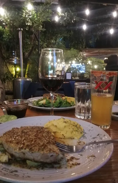 Snack Café image 1