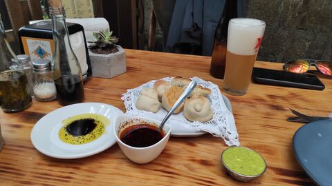 Snack Café image 3
