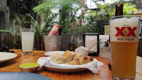 Snack Café image 4