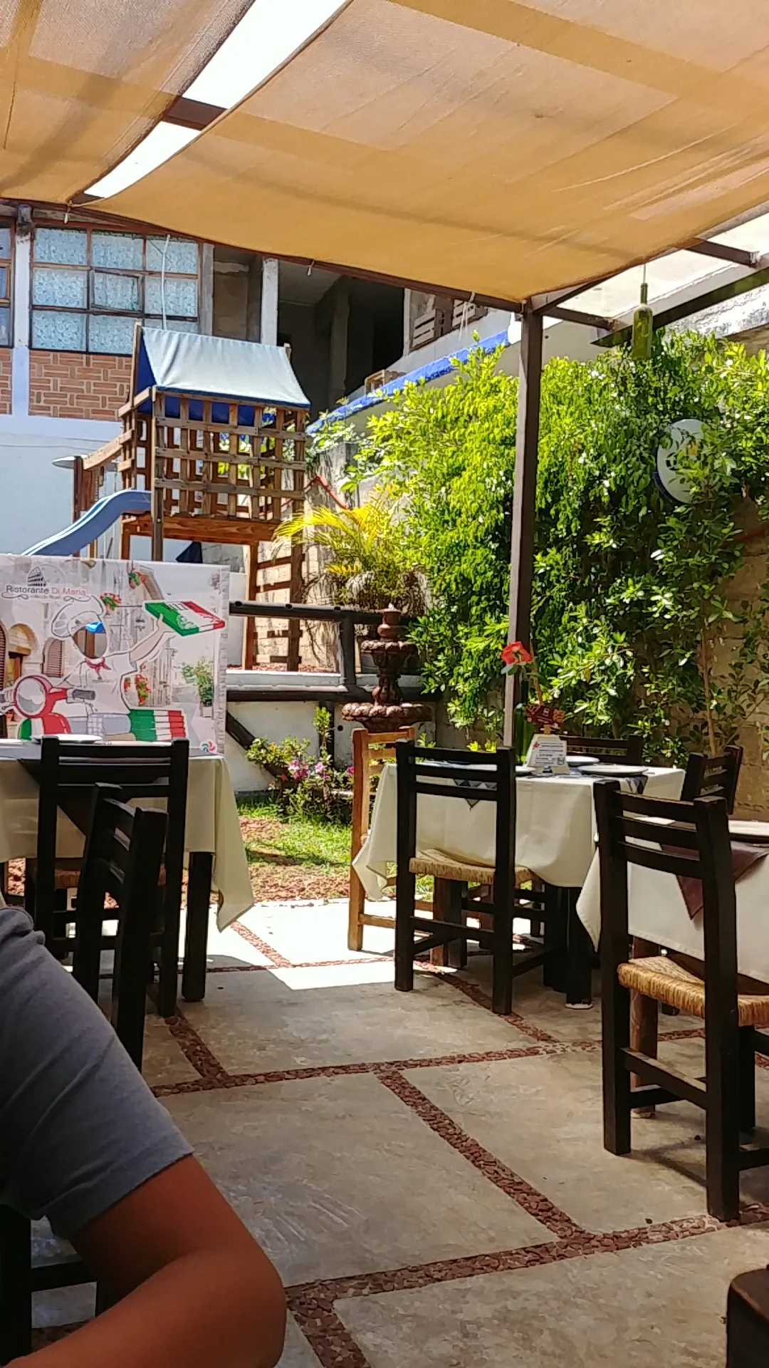 Snack Café image 9