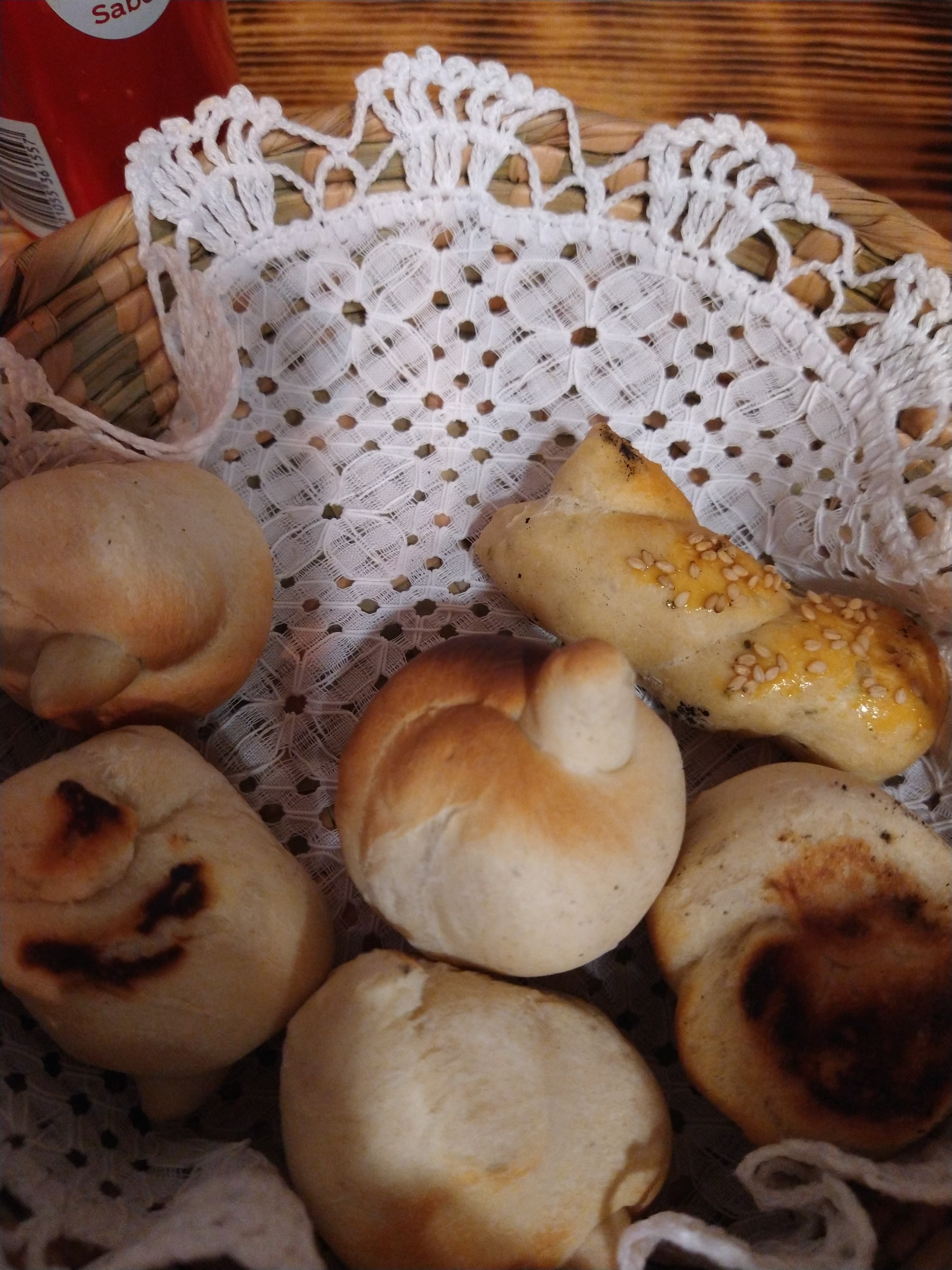 Snack Café image 10