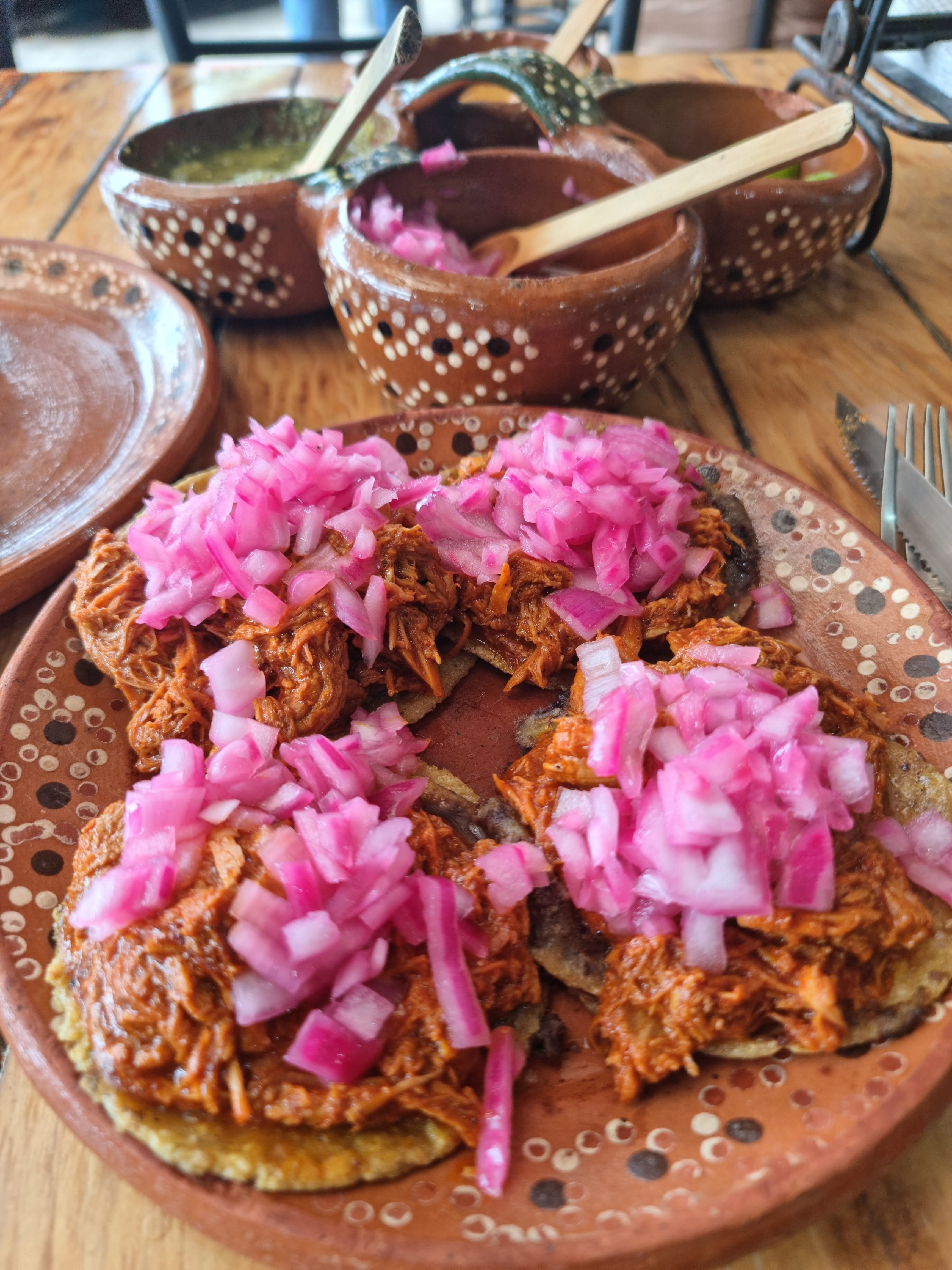 El Sabor de México image 2