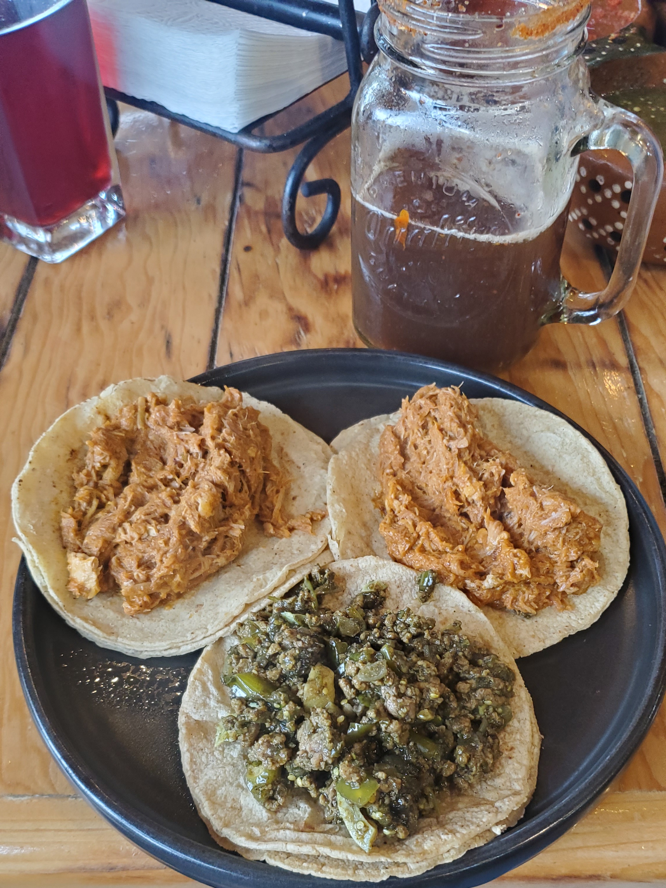 El Sabor de México image 4