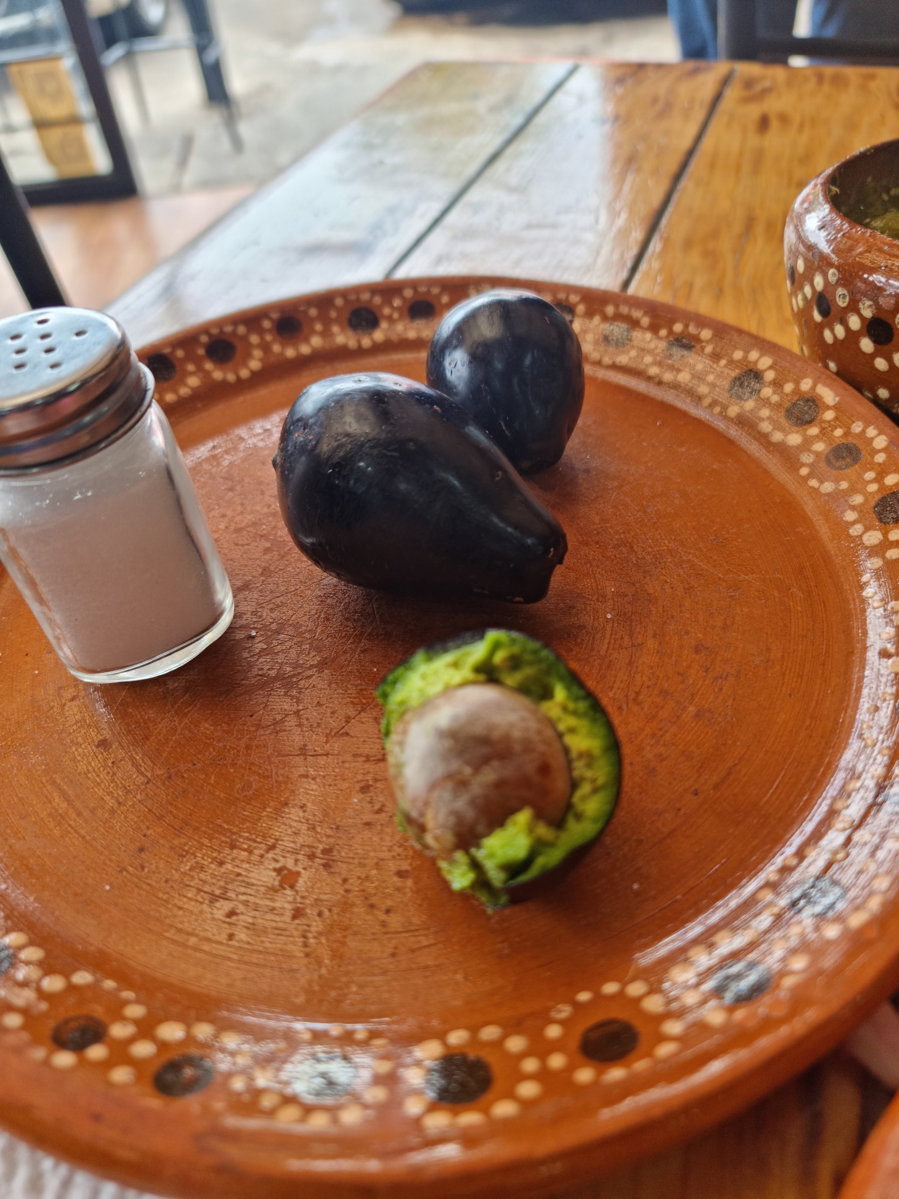 El Sabor de México image 7