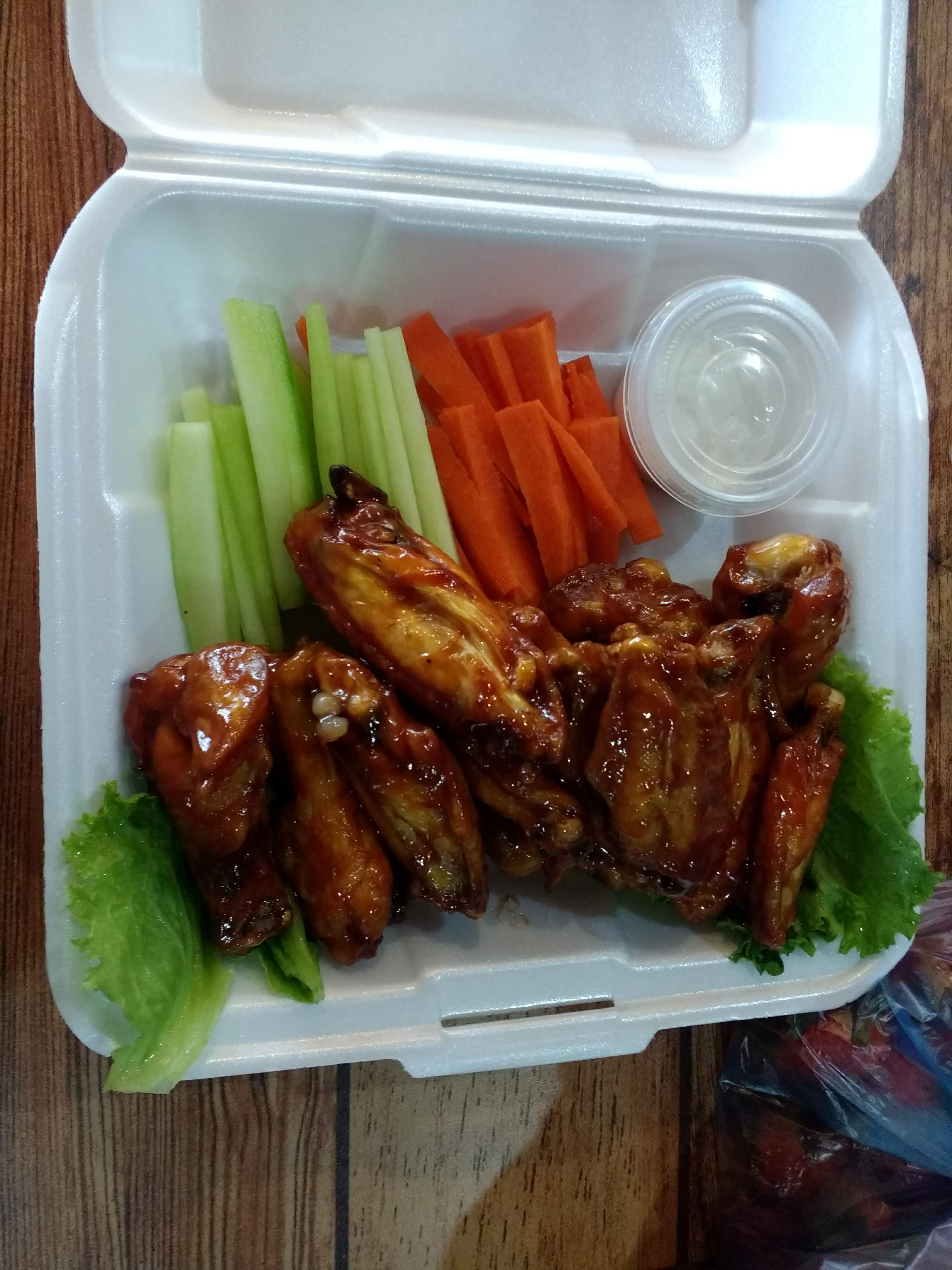 El Sabor de México image 8