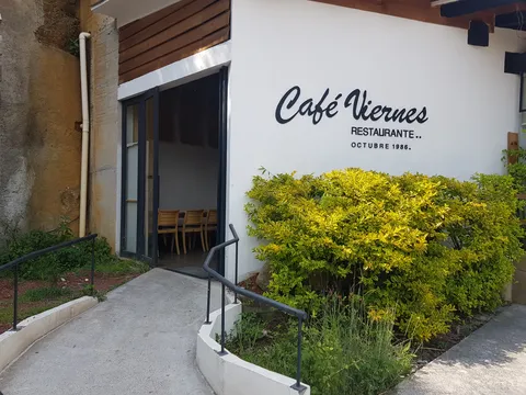 Café Viernes image 1
