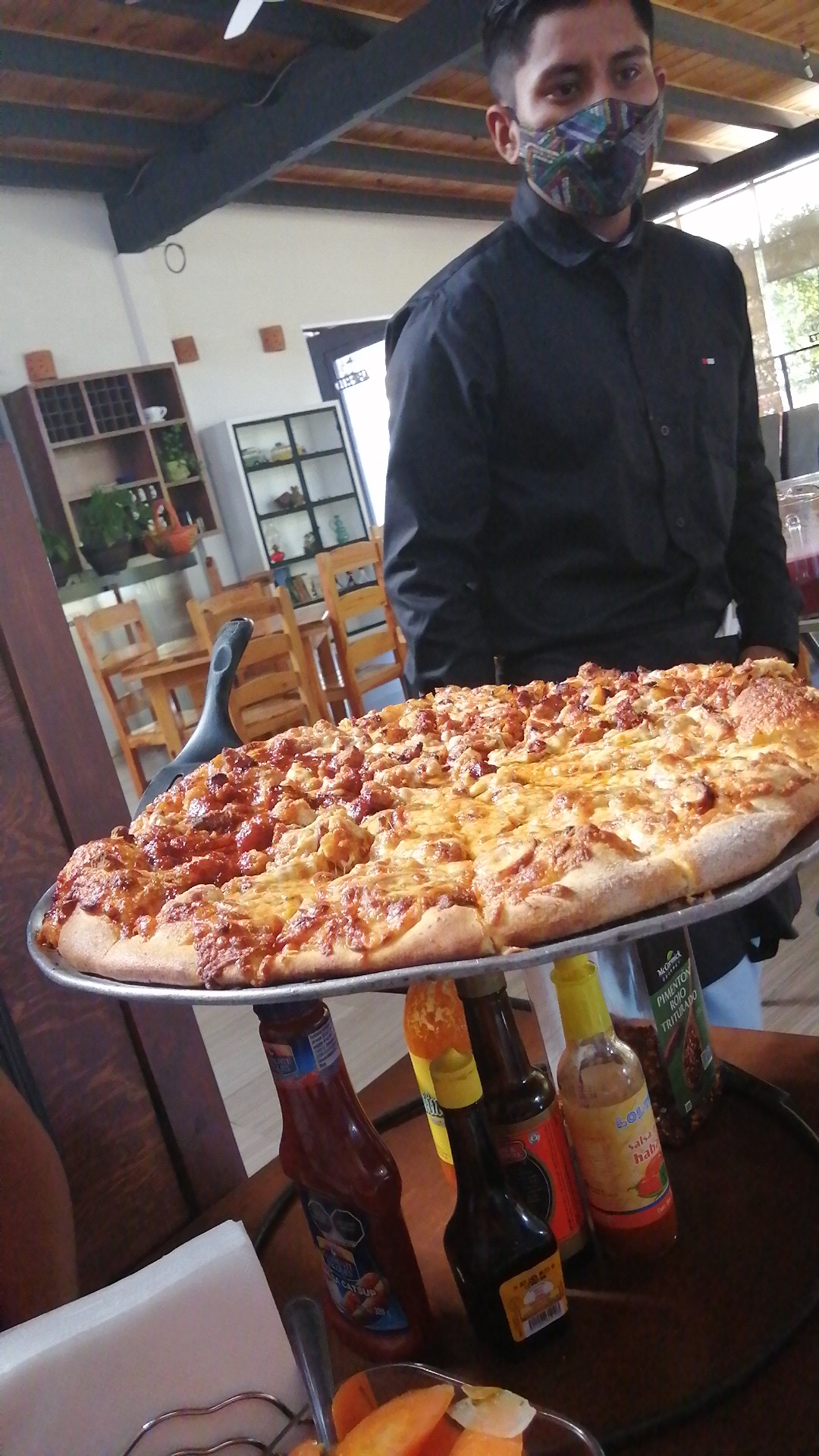 Café Viernes image 4