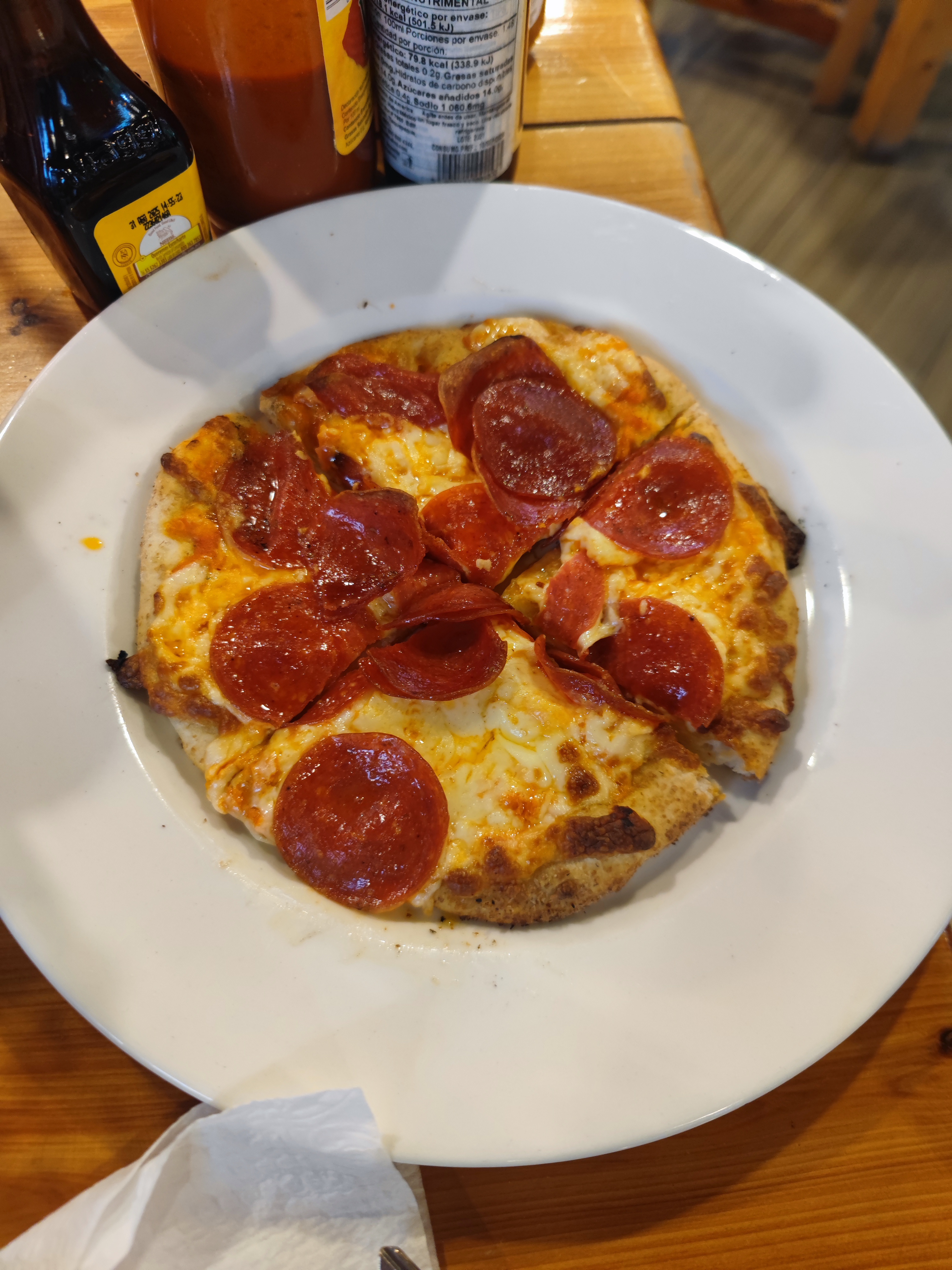 Café Viernes image 5