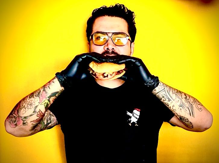 EL REMOLKITO BURGERS, WINGS & RIBS image 5