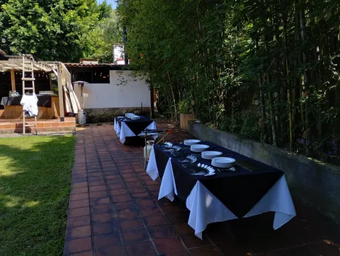 El Cien Valle de Bravo image 1