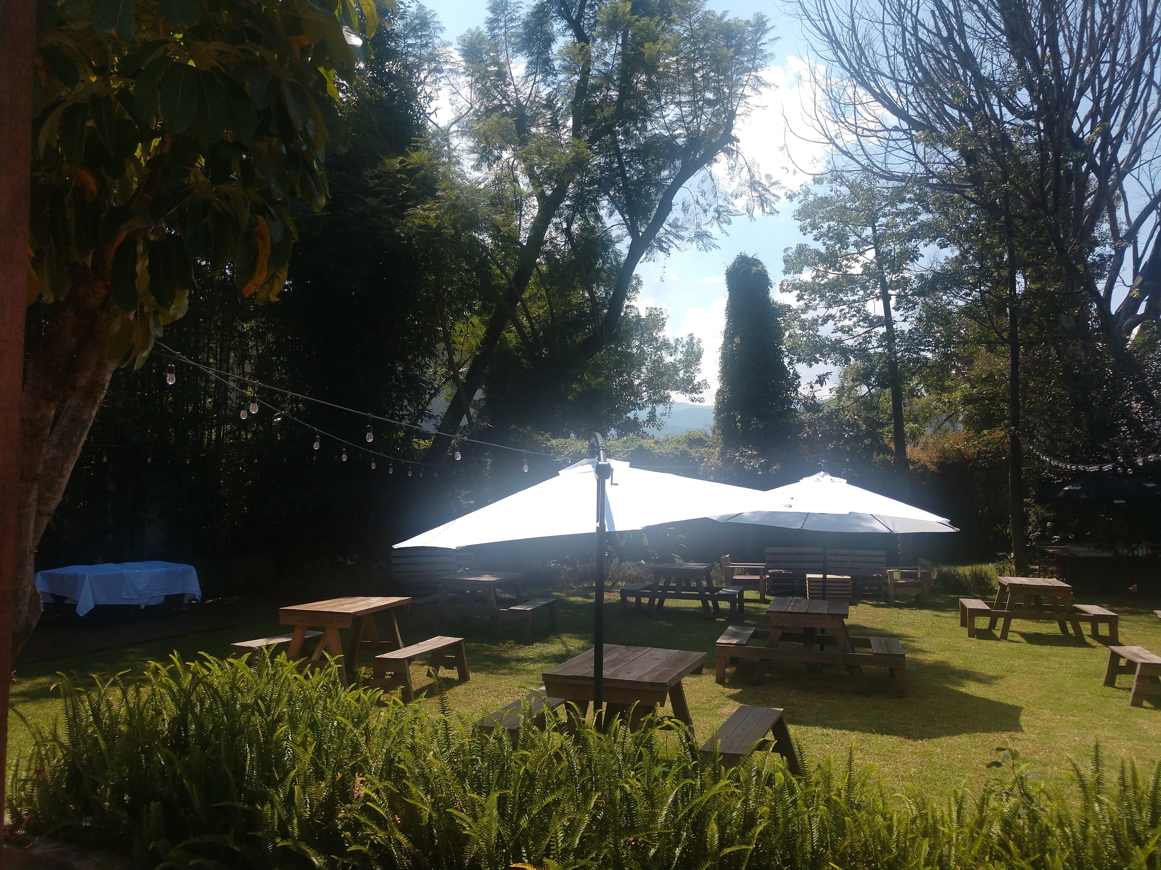 El Cien Valle de Bravo image 3