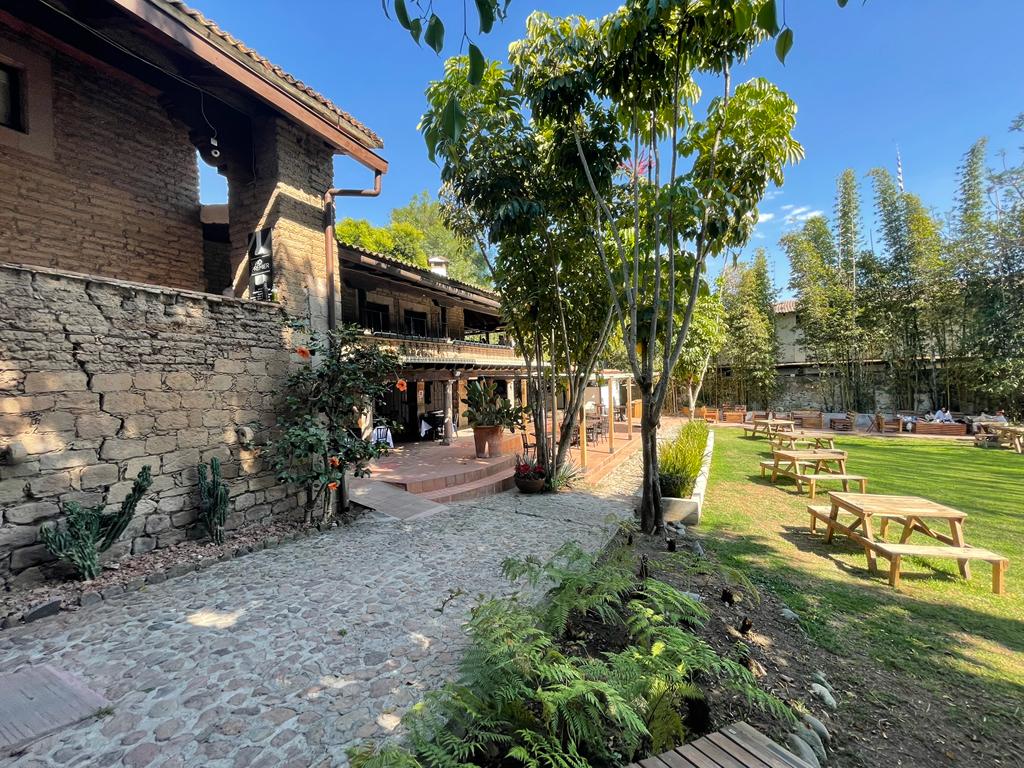 El Cien Valle de Bravo image 4