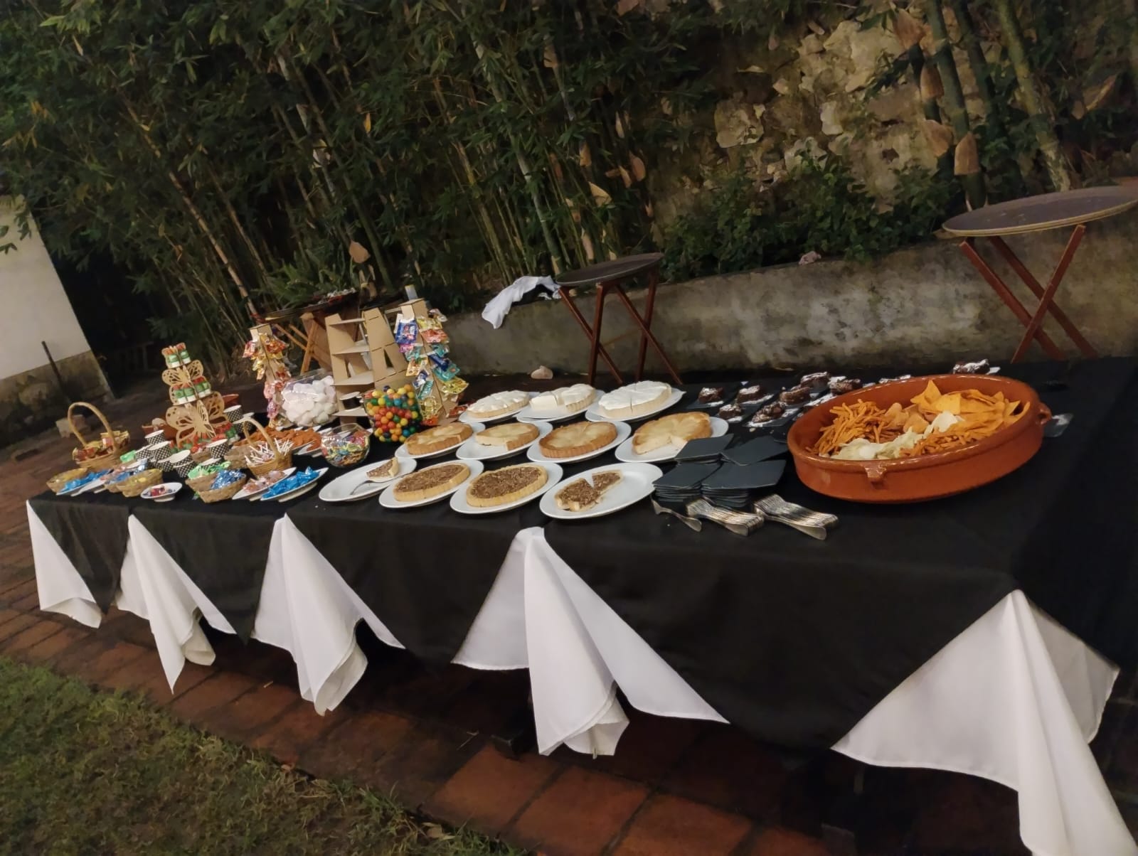 El Cien Valle de Bravo image 10