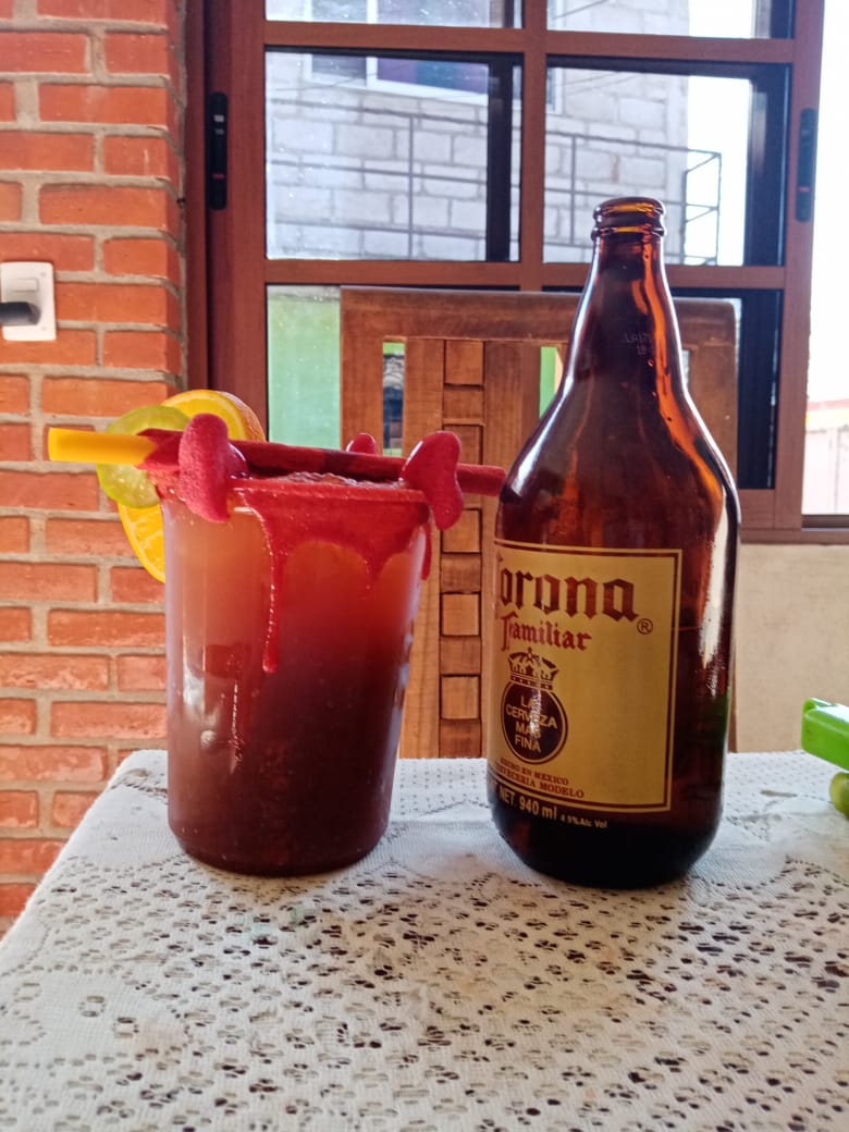 Gorditas y Micheladas la principal image 1