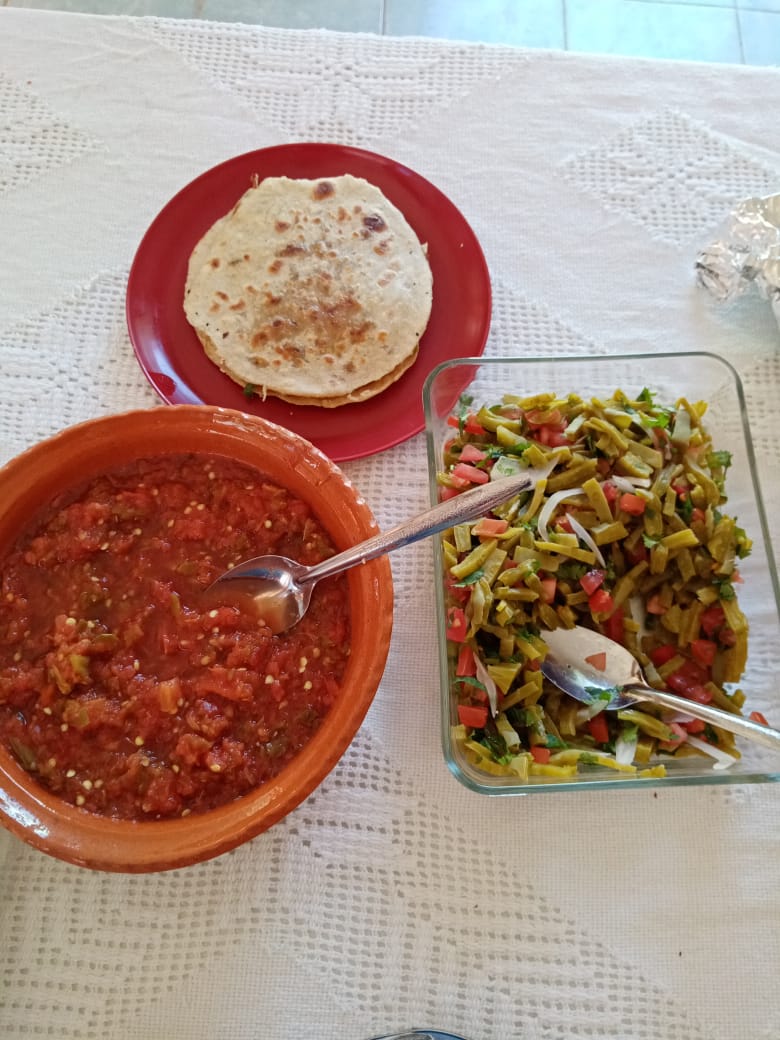 Gorditas y Micheladas la principal image 2