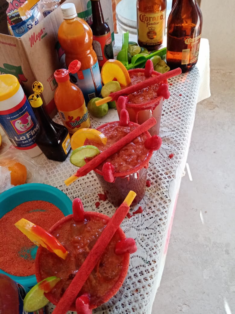 Gorditas y Micheladas la principal image 3
