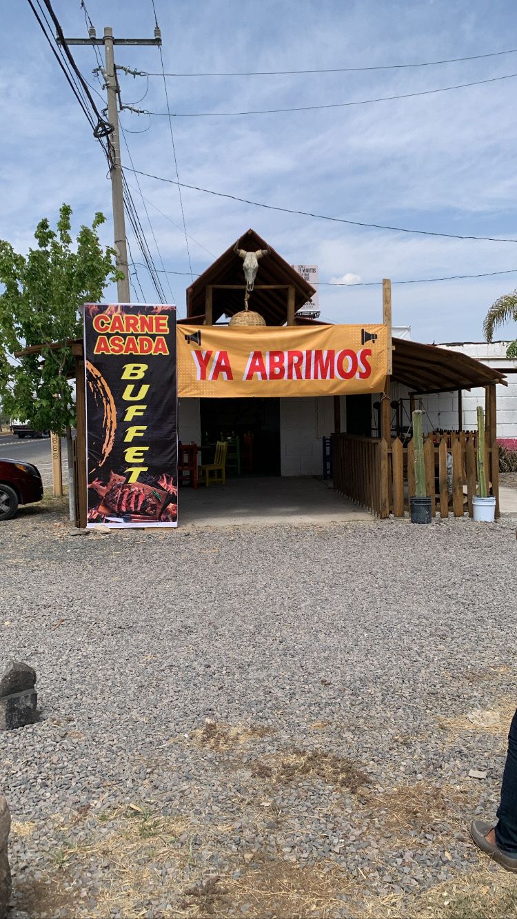 La Vaquita Buffet image 1