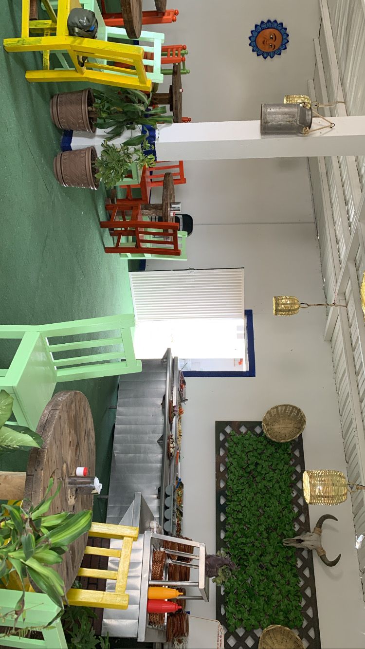 La Vaquita Buffet image 3