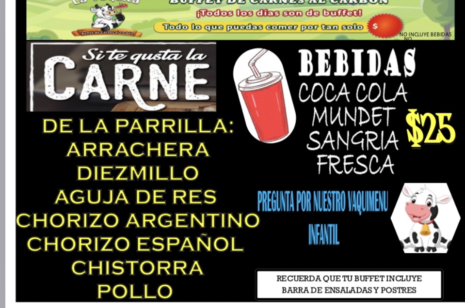 La Vaquita Buffet image 4