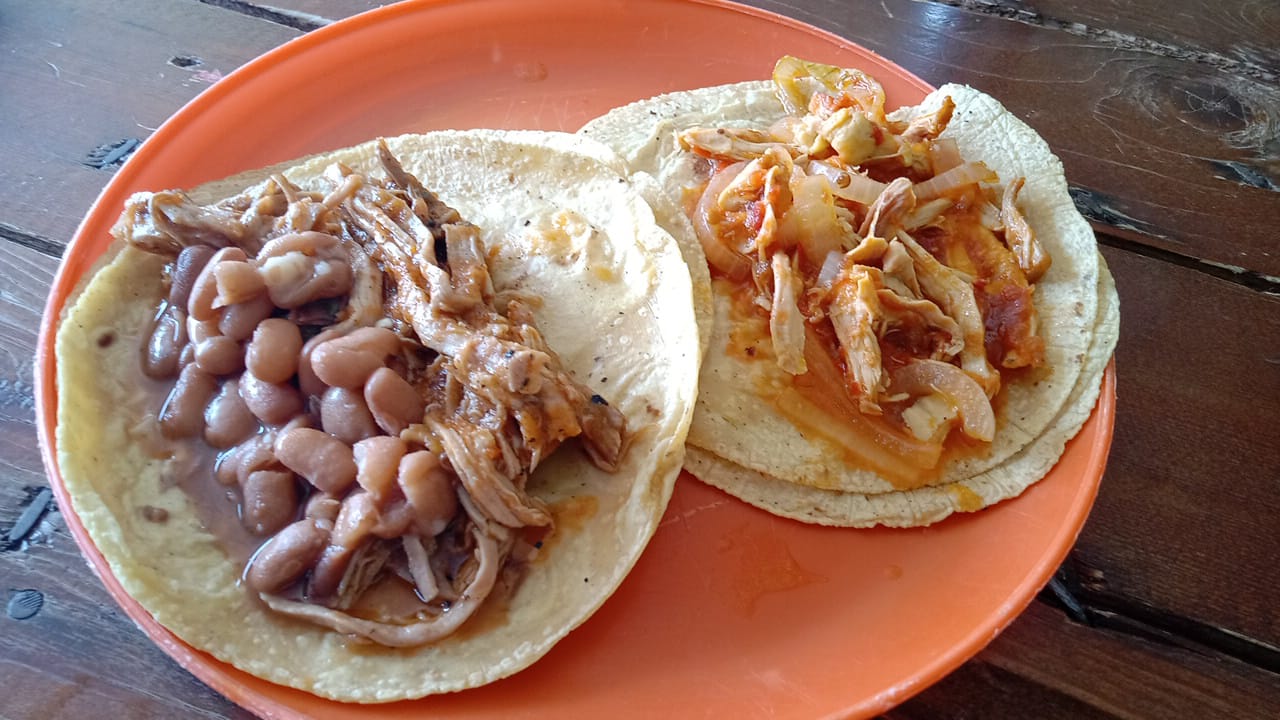 LA REGIONAL Antojitos Mexicanos image 2