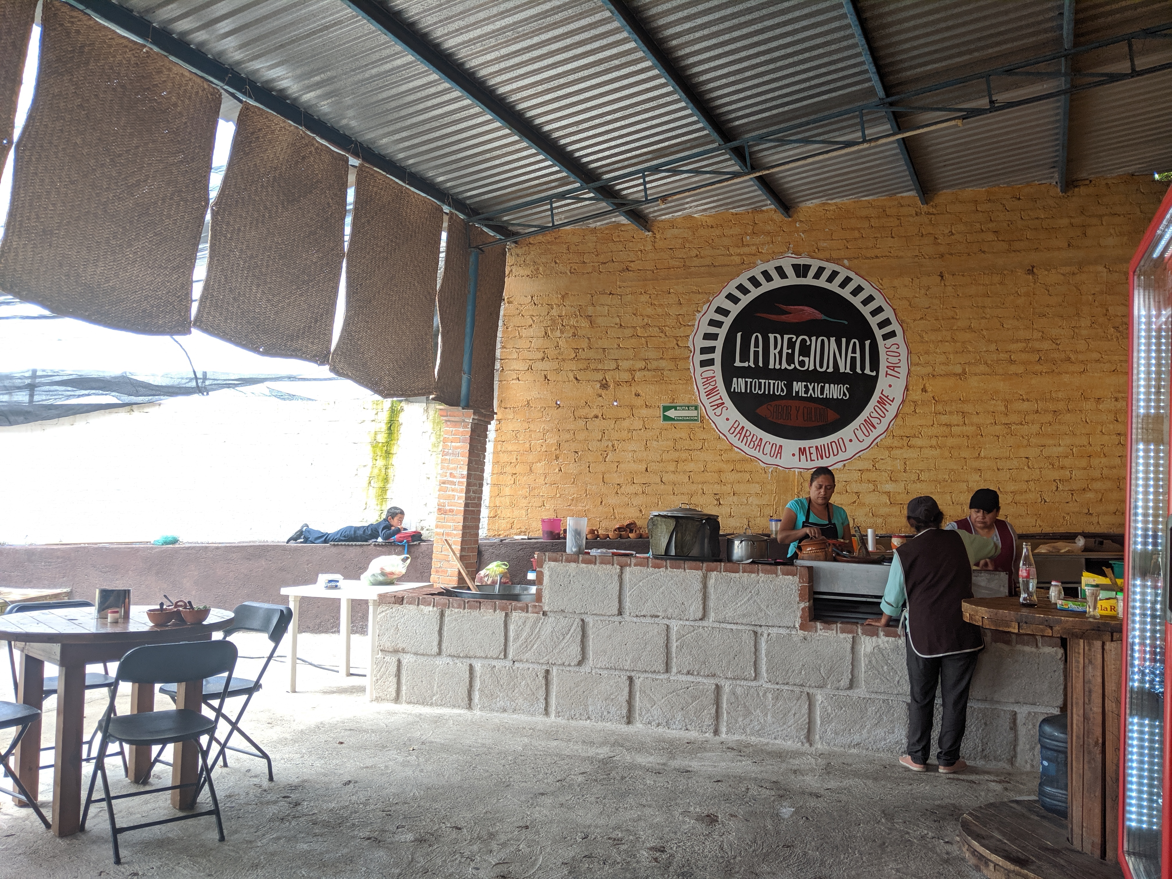 LA REGIONAL Antojitos Mexicanos image 3