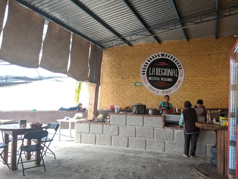 LA REGIONAL Antojitos Mexicanos image 3