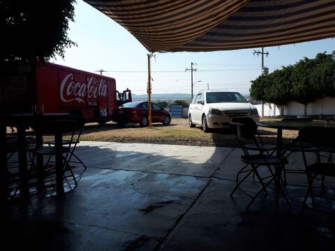 LA REGIONAL Antojitos Mexicanos image 5