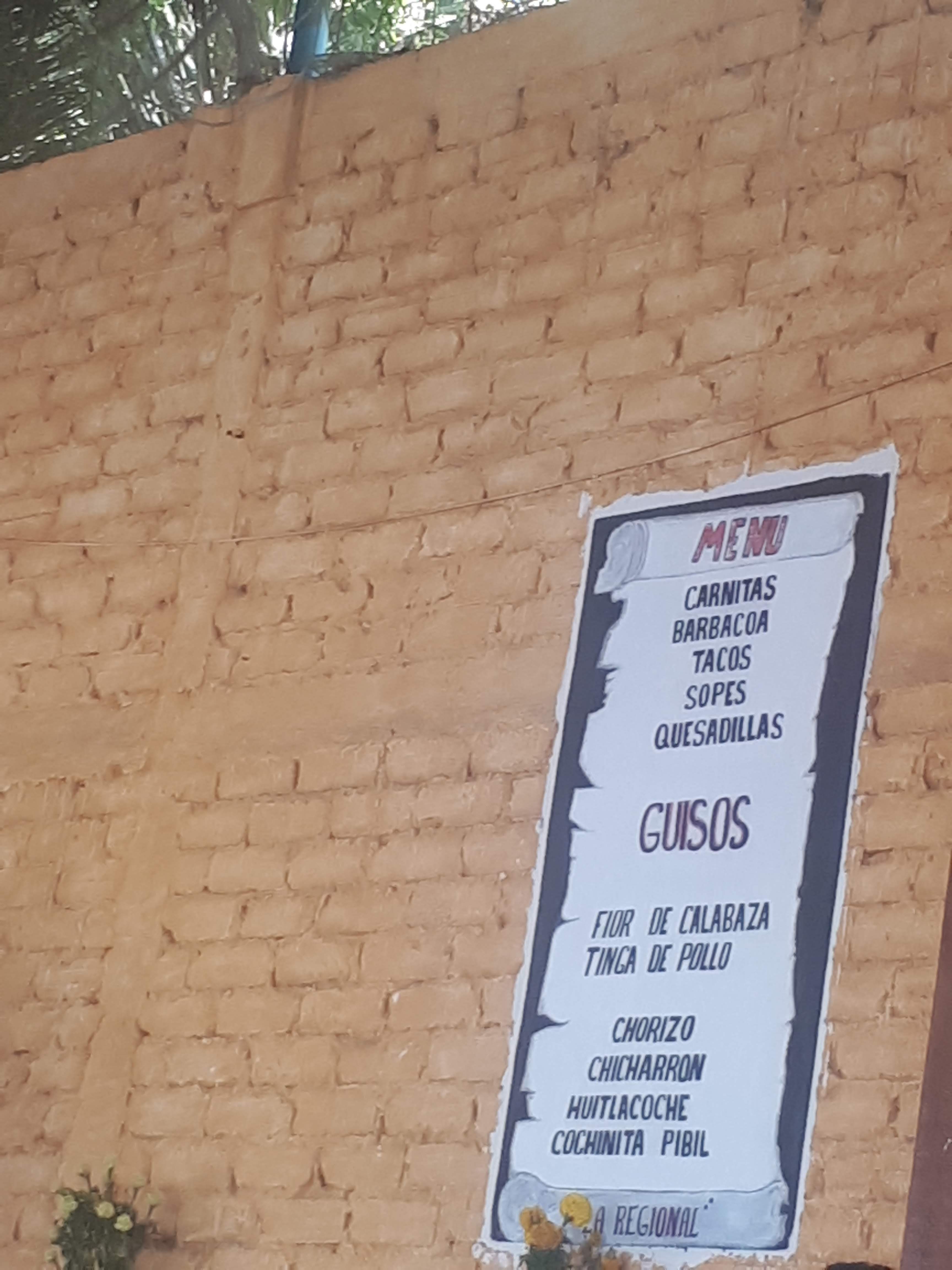 LA REGIONAL Antojitos Mexicanos image 6