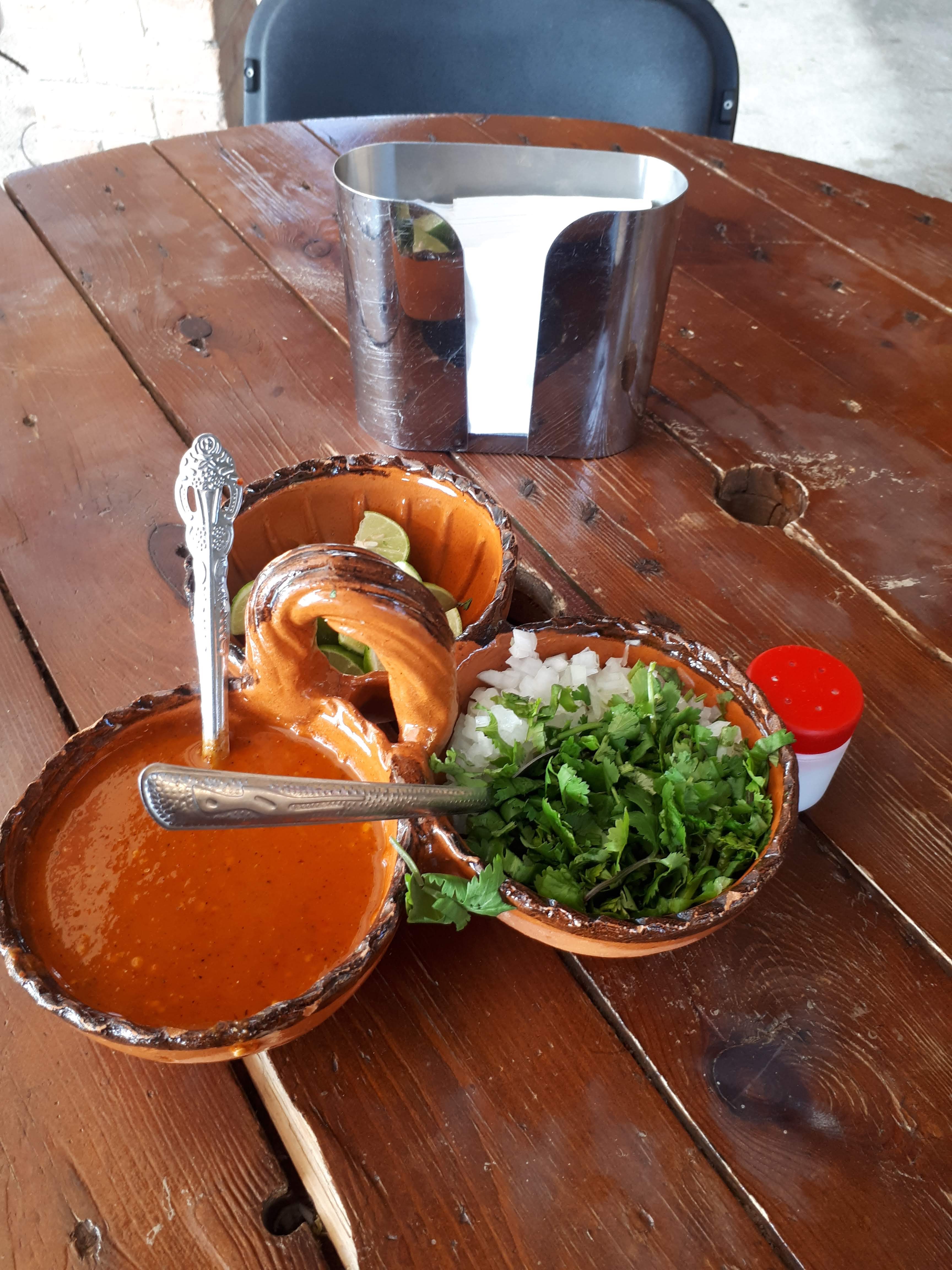 LA REGIONAL Antojitos Mexicanos image 8