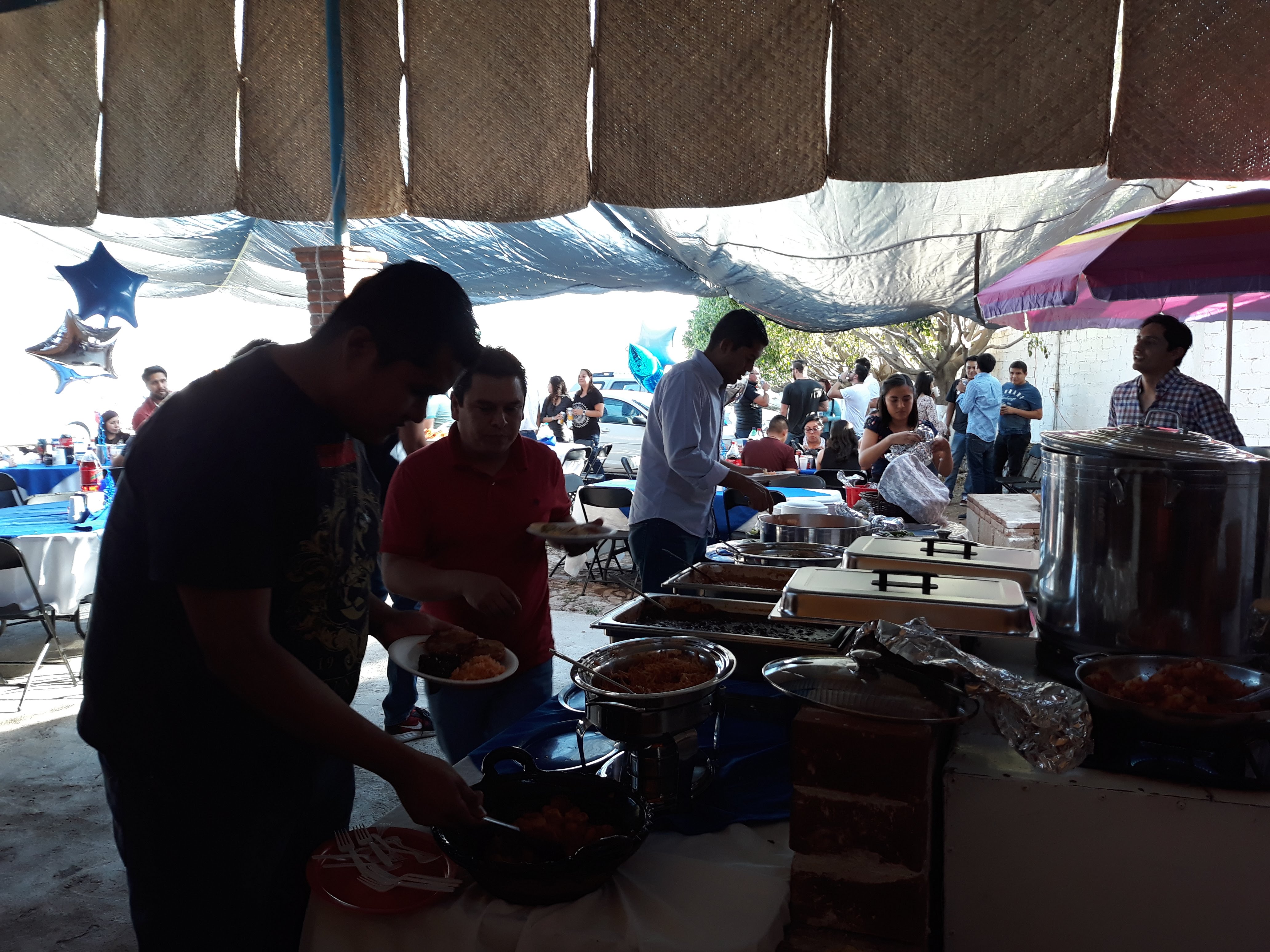 LA REGIONAL Antojitos Mexicanos image 9