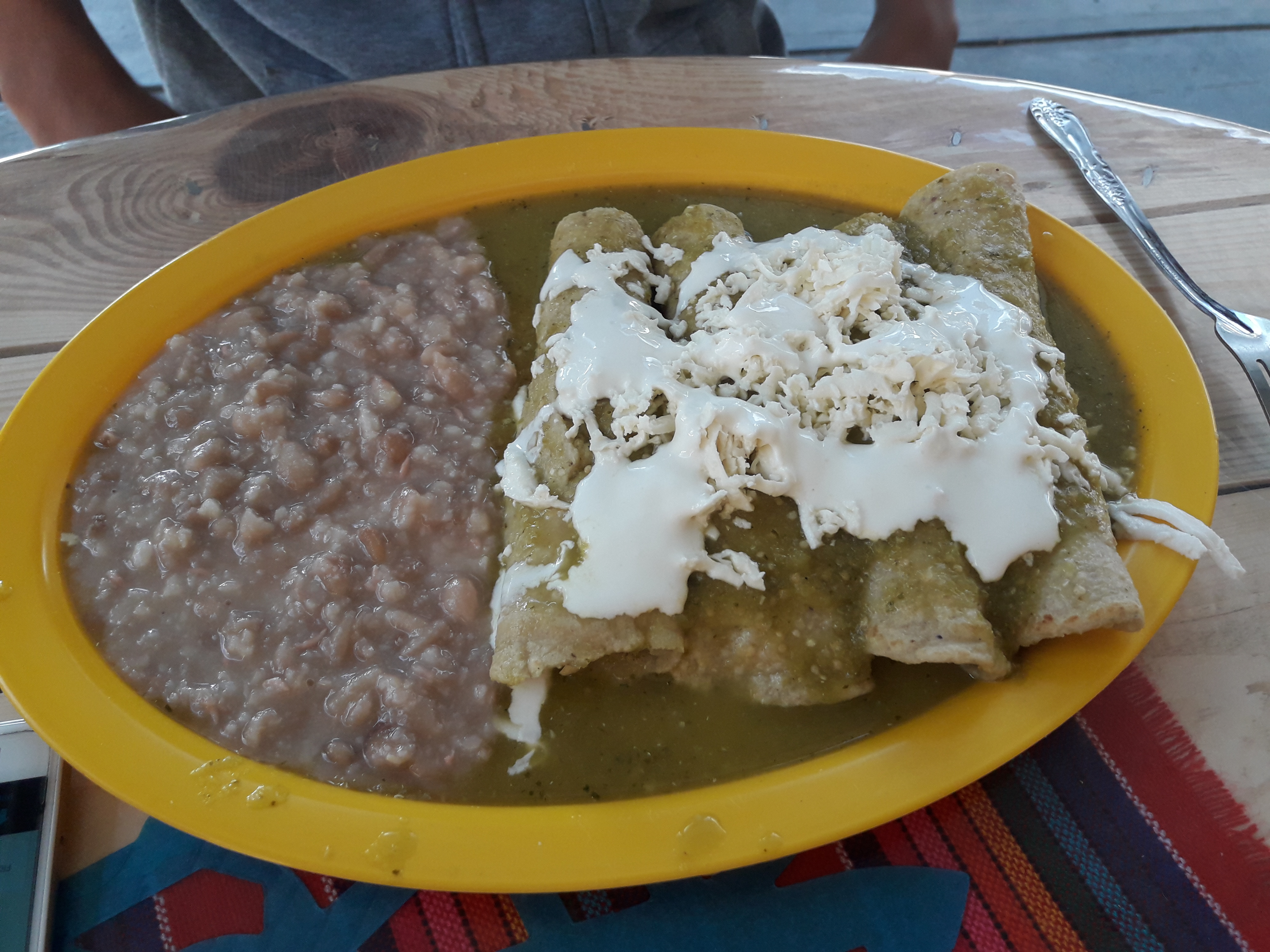 LA REGIONAL Antojitos Mexicanos image 10