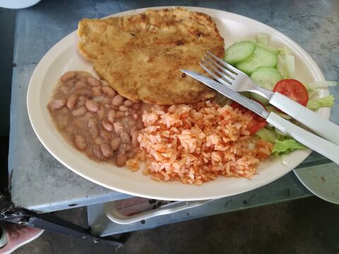 LA PASADITA DEL BUEN SAZON image 1